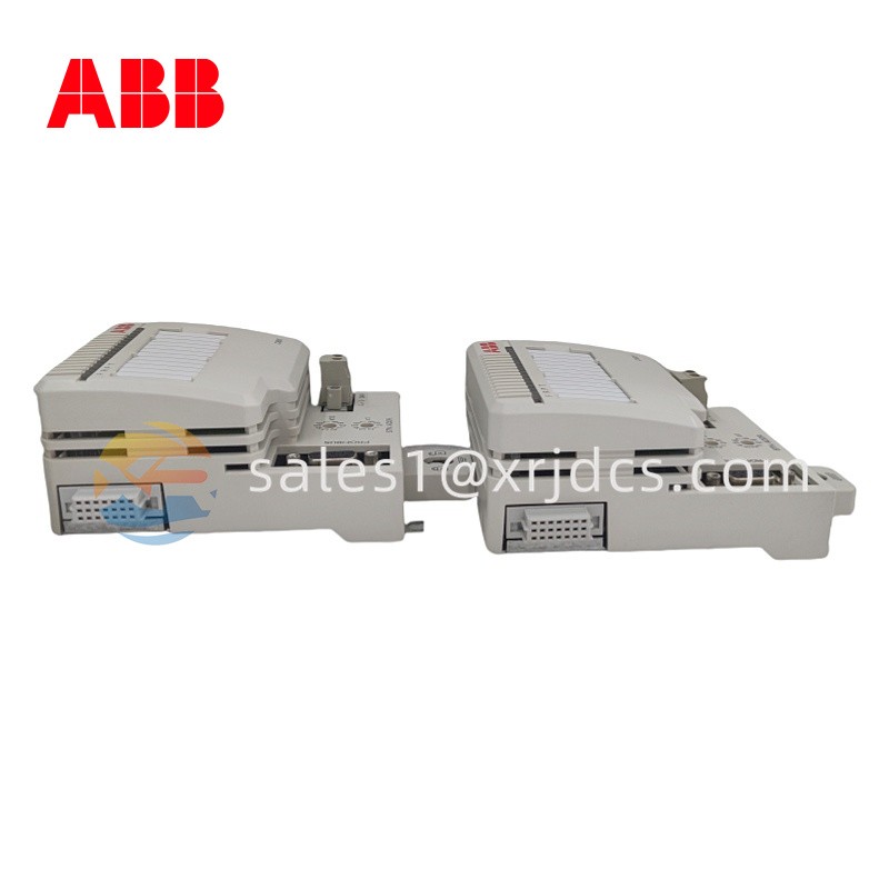 ABB CI801 – Communication Interface Module for S800 I/O0